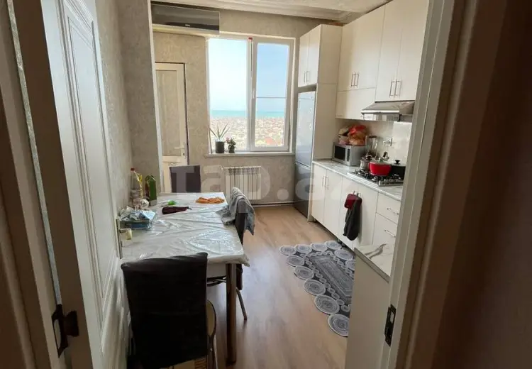 2 otaqlı mənzil , Saray, Abşeron
