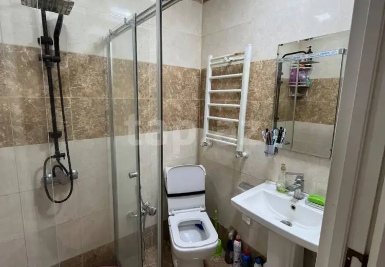 2 otaqlı mənzil , Saray, Abşeron