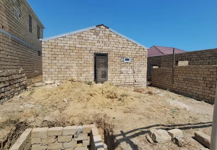 3 otaqlı mənzil , Bakı