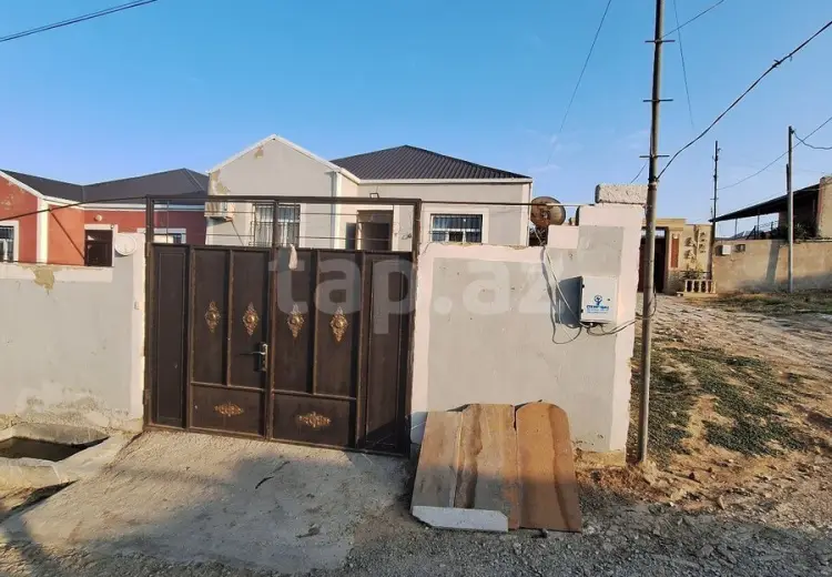 3 otaqlı mənzil , Bakı