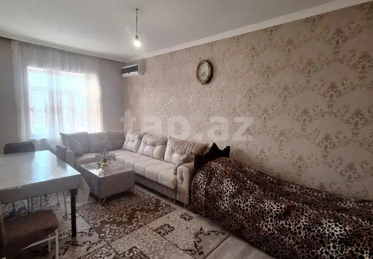 3 otaqlı mənzil , Bakı