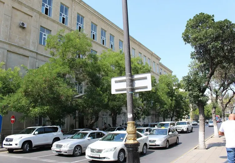 80 m² Obyekt / Ofis Satılır, Nəsimi, Bakı