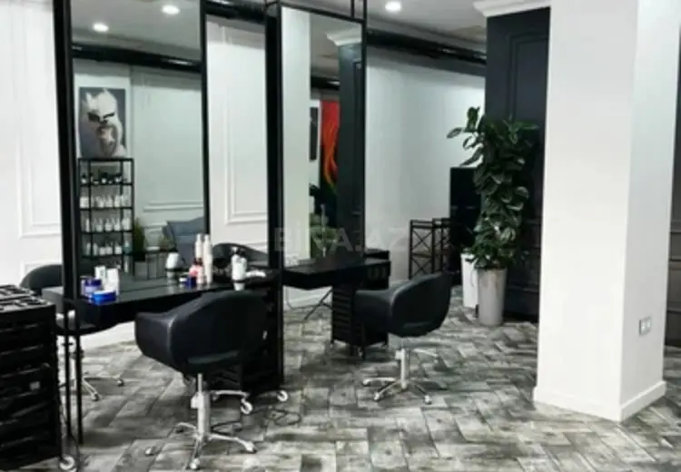 80 m² Obyekt / Ofis Satılır, Nəsimi, Bakı