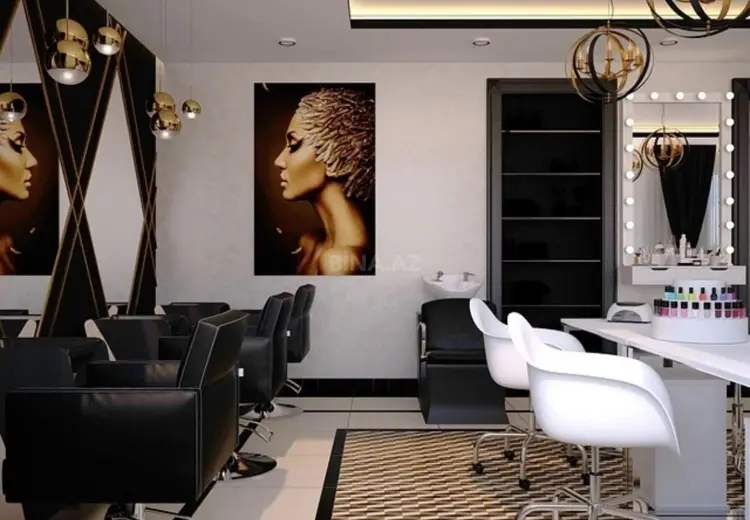 80 m² Obyekt / Ofis Satılır, Nəsimi, Bakı