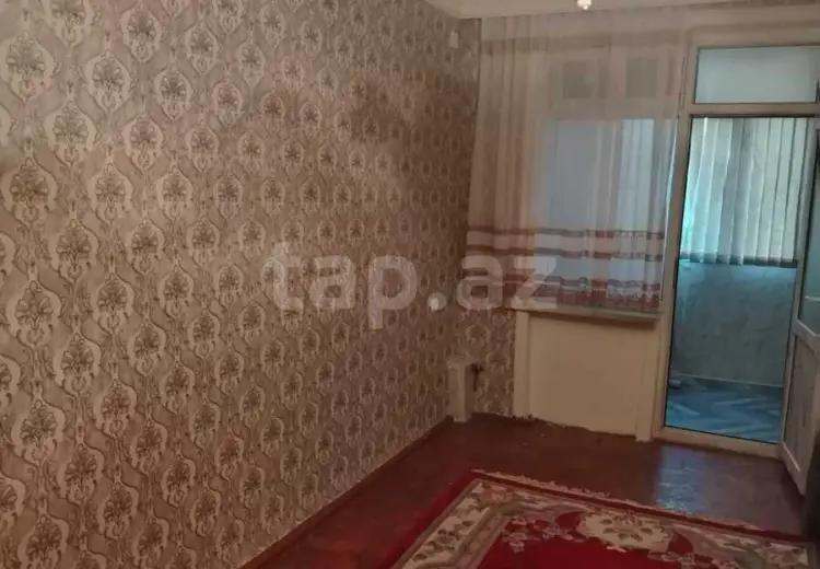 1 otaqlı mənzil , Gəncə