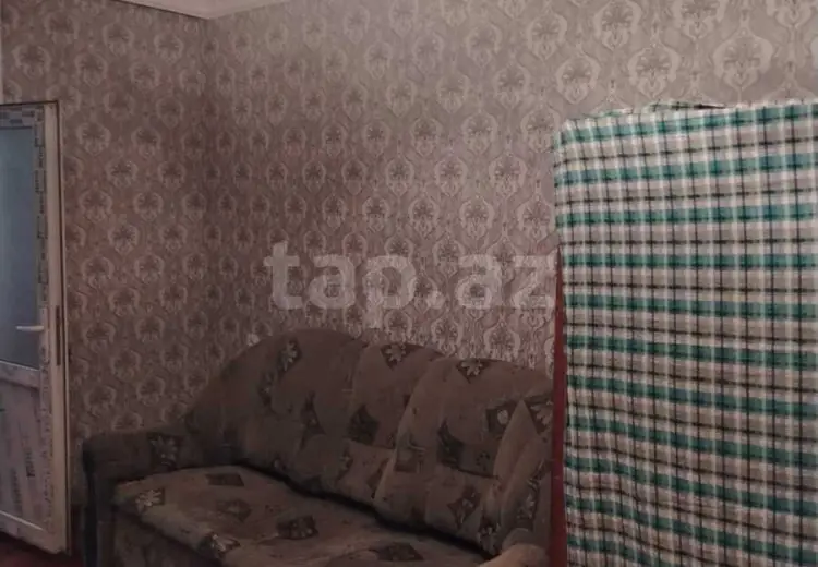 1 otaqlı mənzil , Gəncə