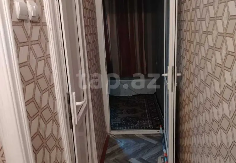1 otaqlı mənzil , Gəncə