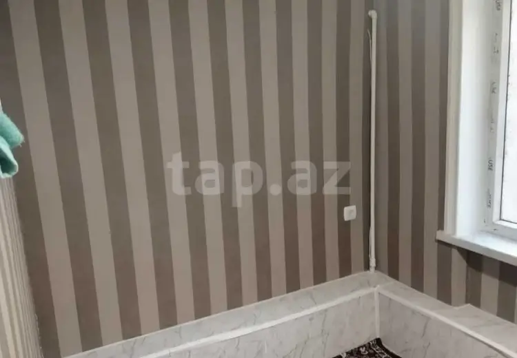 1 otaqlı mənzil , Gəncə