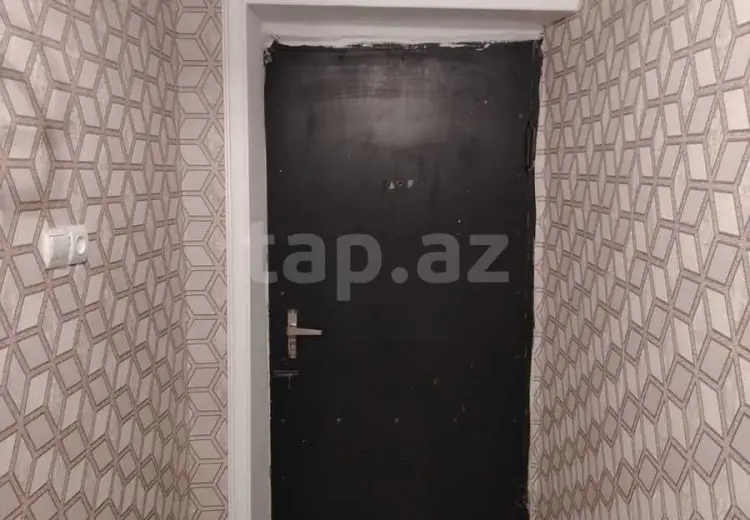 1 otaqlı mənzil , Gəncə