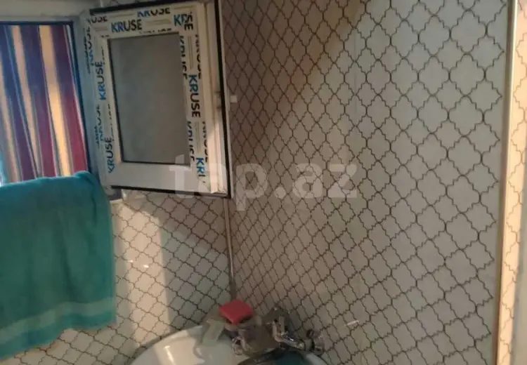 1 otaqlı mənzil , Gəncə
