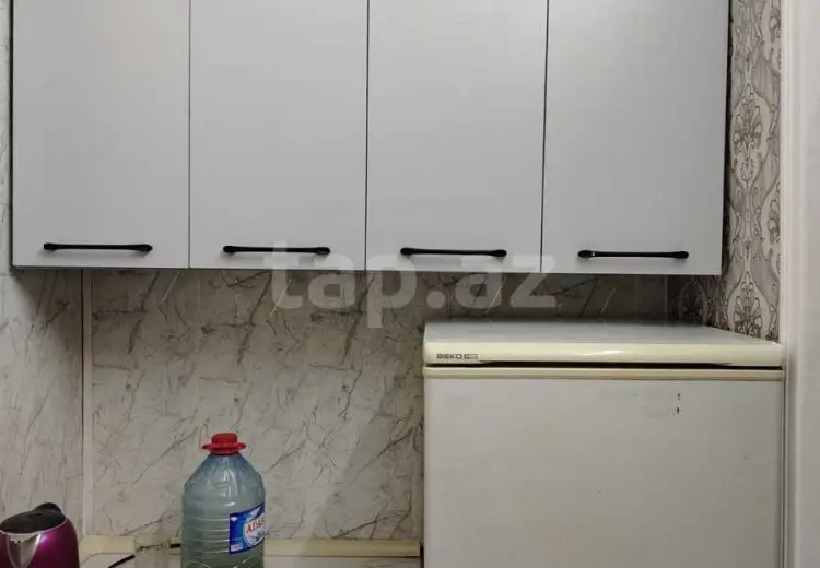 1 otaqlı mənzil , Gəncə