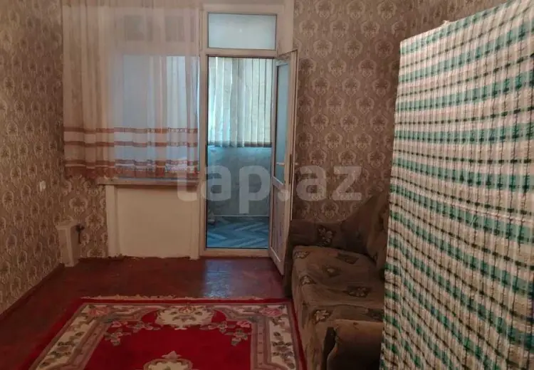 1 otaqlı mənzil , Gəncə