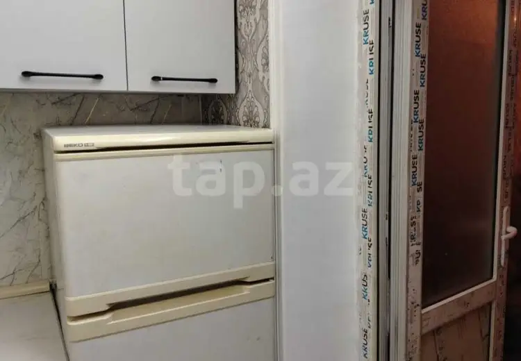 1 otaqlı mənzil , Gəncə