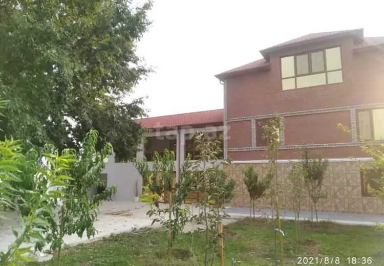 8 otaqlı mənzil , Astara