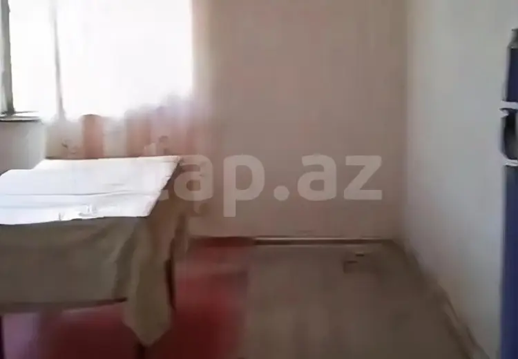 6 otaqlı mənzil , Bərdə