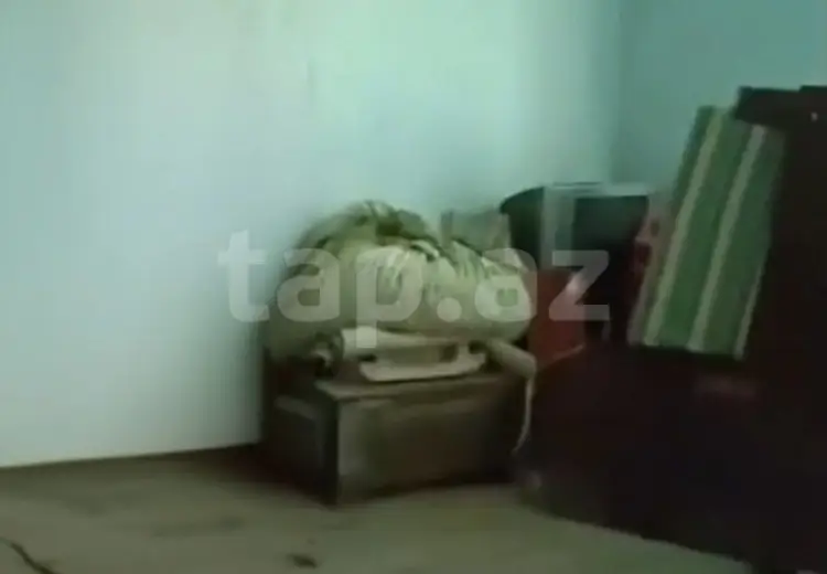 6 otaqlı mənzil , Bərdə