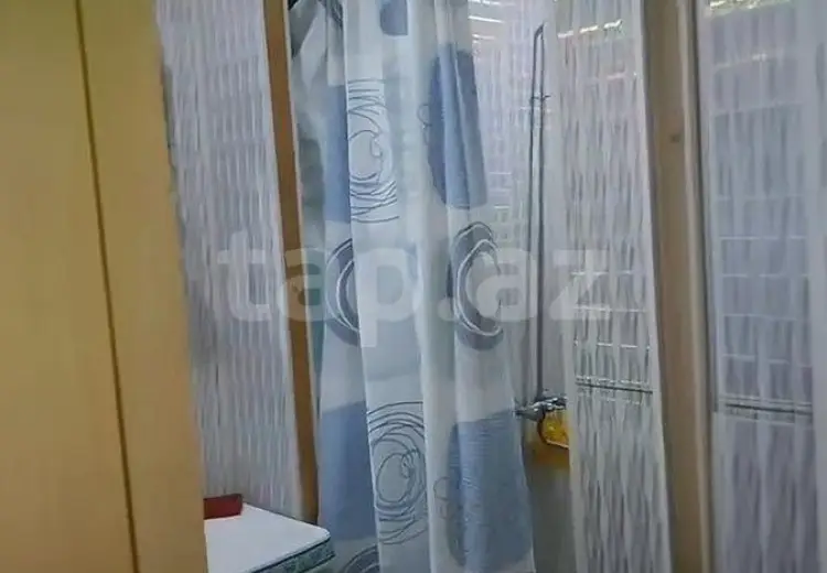 6 otaqlı mənzil , Bərdə