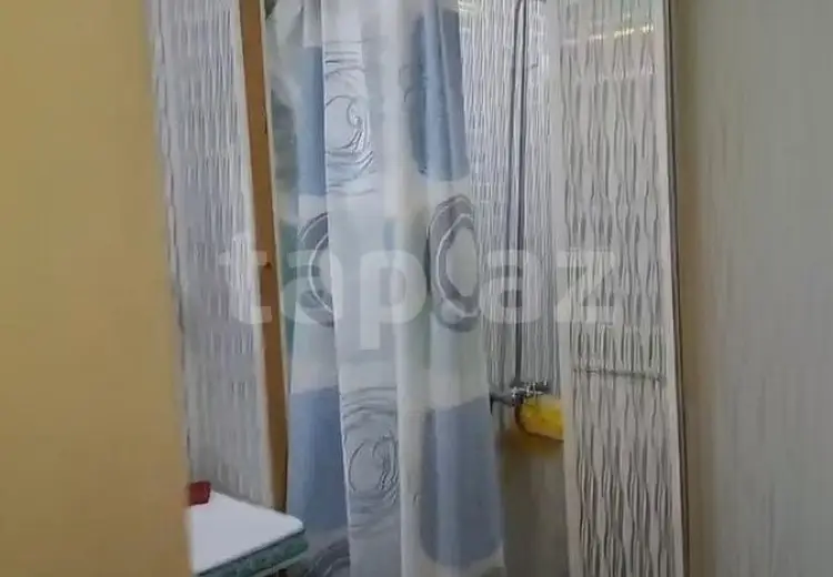 6 otaqlı mənzil , Bərdə