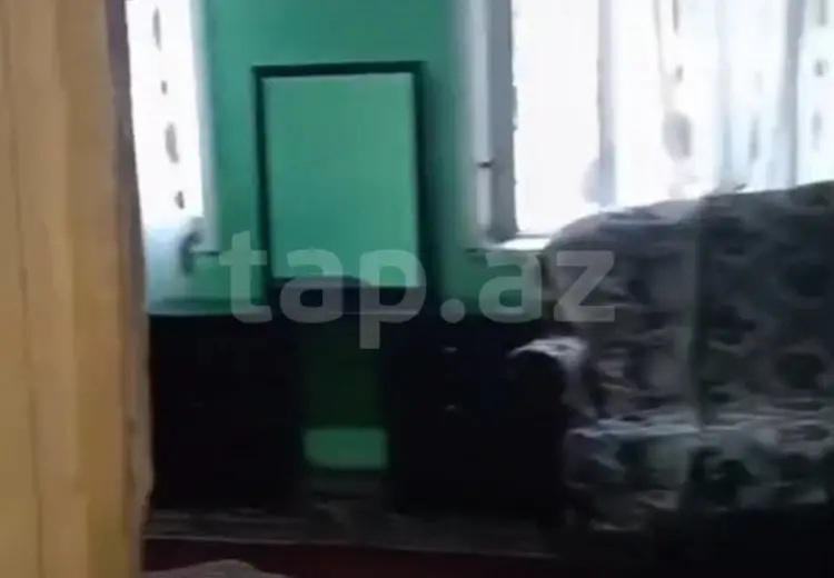6 otaqlı mənzil , Bərdə