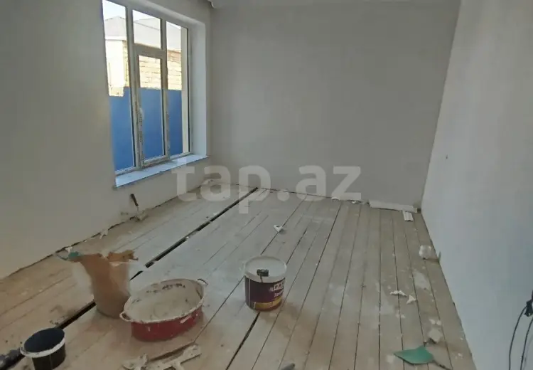 4 otaqlı mənzil , Xocəsən qəs., Binəqədi, Bakı