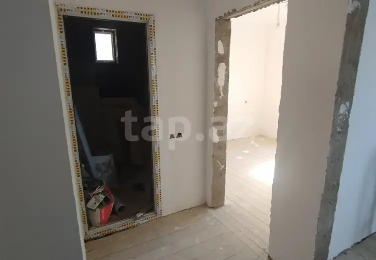 4 otaqlı mənzil , Xocəsən qəs., Binəqədi, Bakı