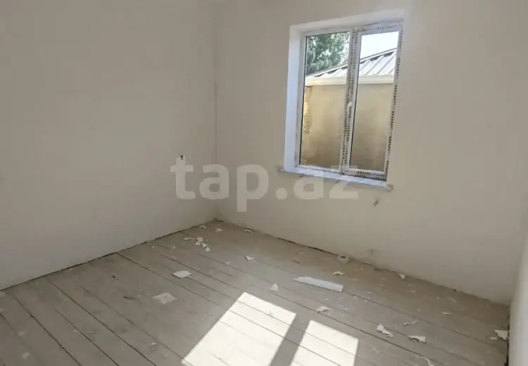 4 otaqlı mənzil , Xocəsən qəs., Binəqədi, Bakı