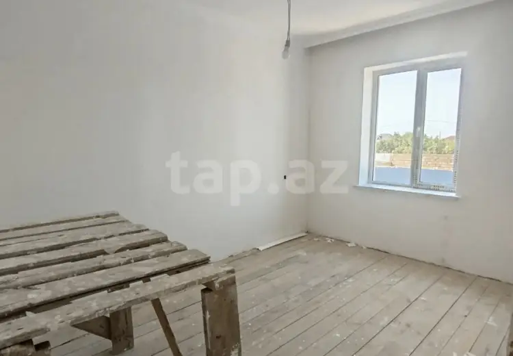 4 otaqlı mənzil , Xocəsən qəs., Binəqədi, Bakı