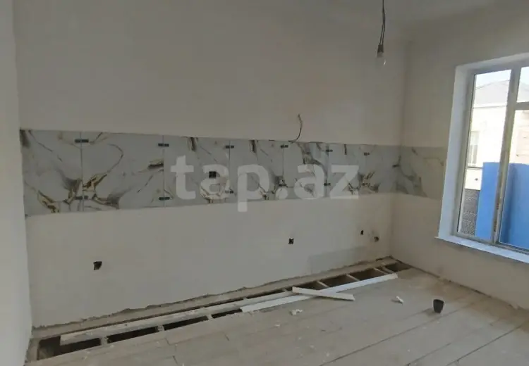 4 otaqlı mənzil , Xocəsən qəs., Binəqədi, Bakı