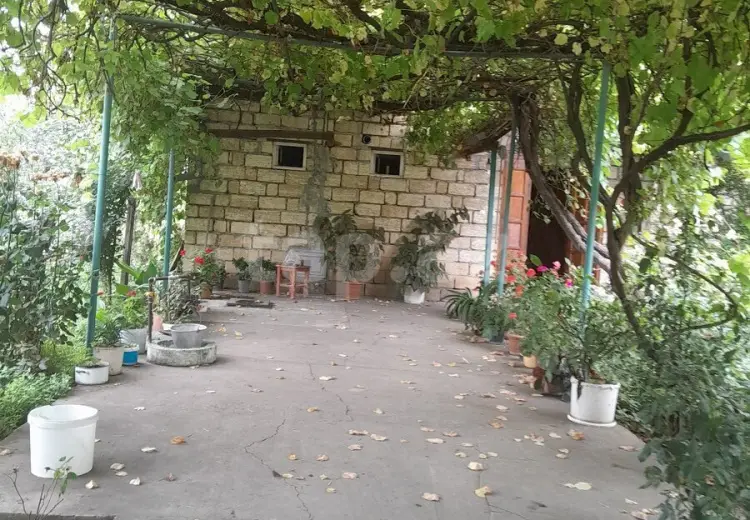4 otaqlı mənzil , Quba