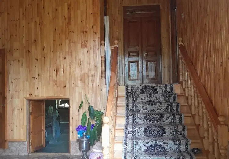 4 otaqlı mənzil , Quba