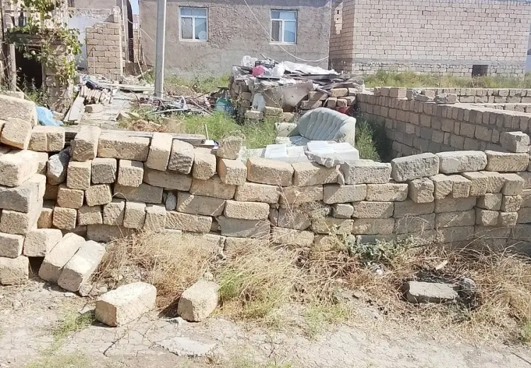 7 sot Torpaq Satılır, Qobu, Abşeron
