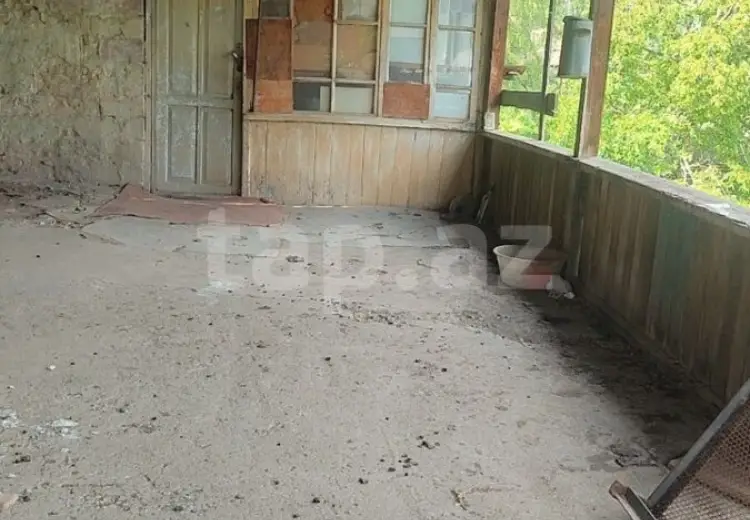 4 otaqlı mənzil , Göygöl