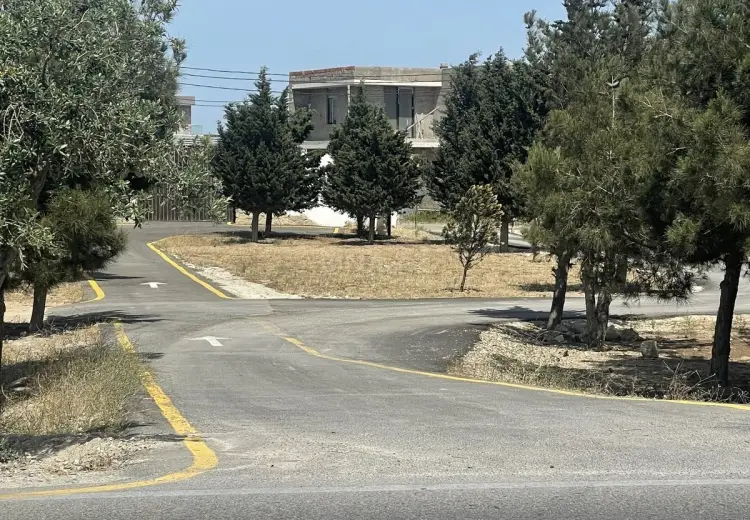 12 sot Torpaq Satılır, Xəzər, Bakı