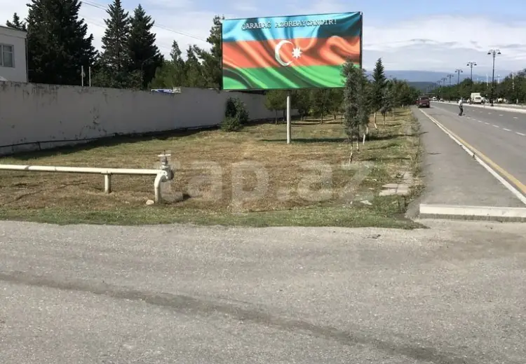 0 m² Obyekt / Ofis , Quba