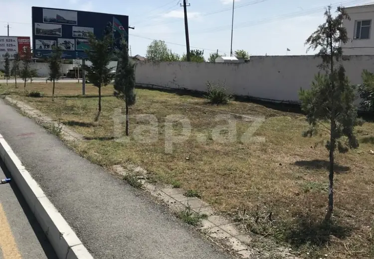 0 m² Obyekt / Ofis , Quba