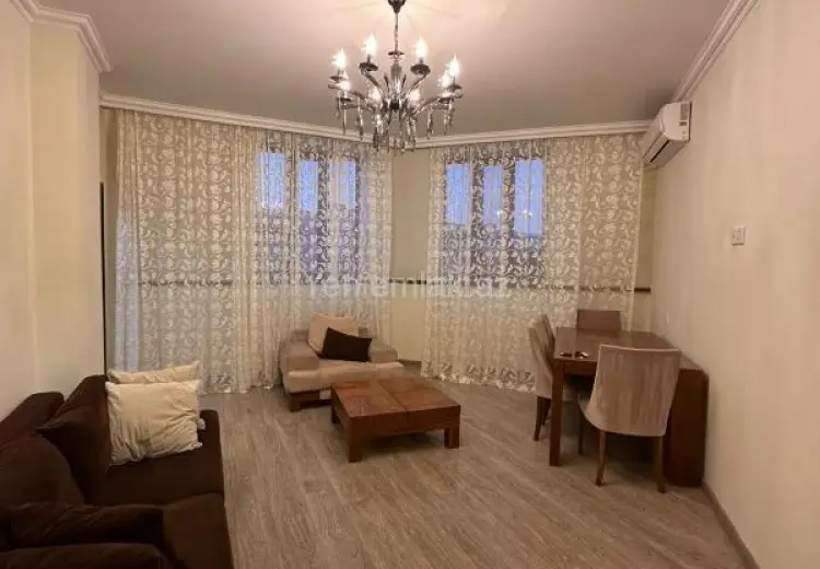 2 otaqlı mənzil Kirayə (aylıq), Xətai, Bakı