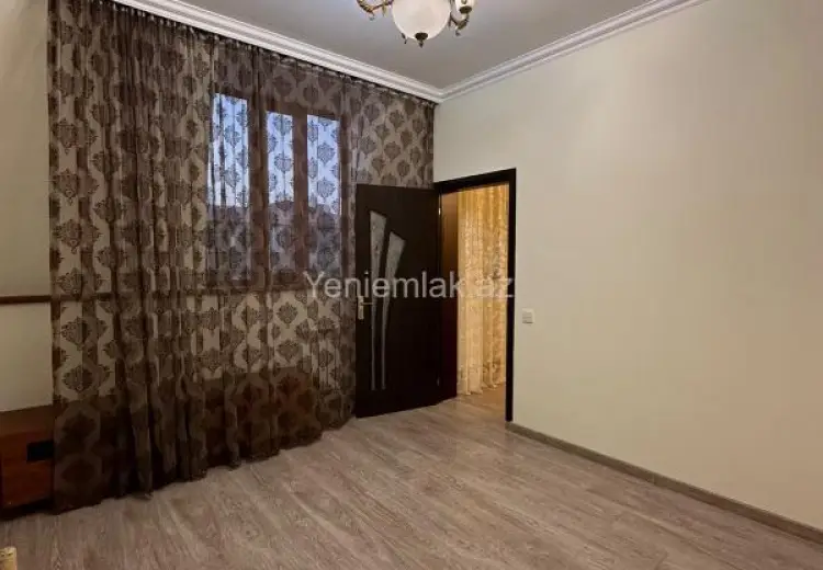 2 otaqlı mənzil Kirayə (aylıq), Xətai, Bakı