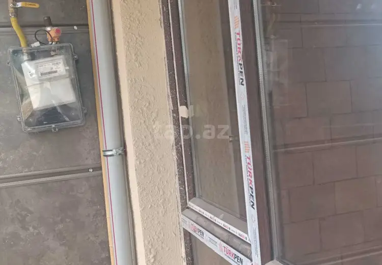 1 otaqlı mənzil , Sumqayıt