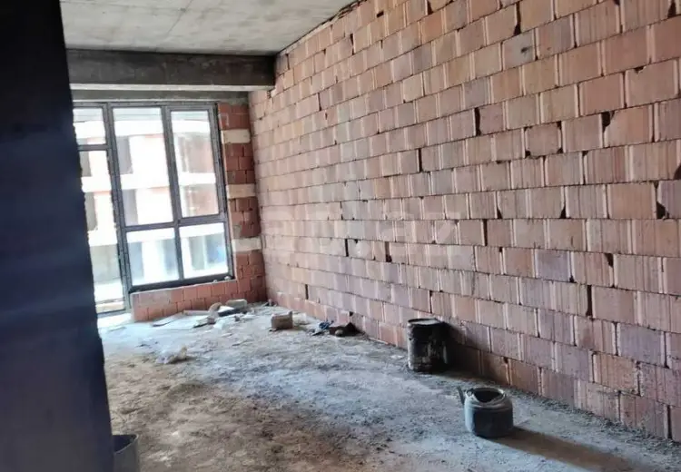 1 otaqlı mənzil , Sumqayıt