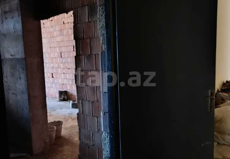 1 otaqlı mənzil , Sumqayıt