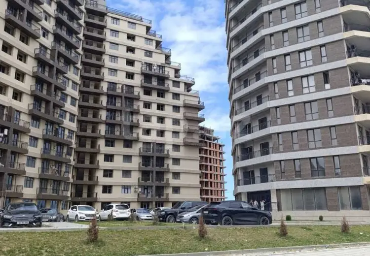 1 otaqlı mənzil , Sumqayıt