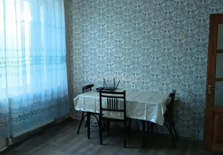1 otaqlı mənzil Kirayə (aylıq), Bakıxanov qəs., Sabunçu, Bakı