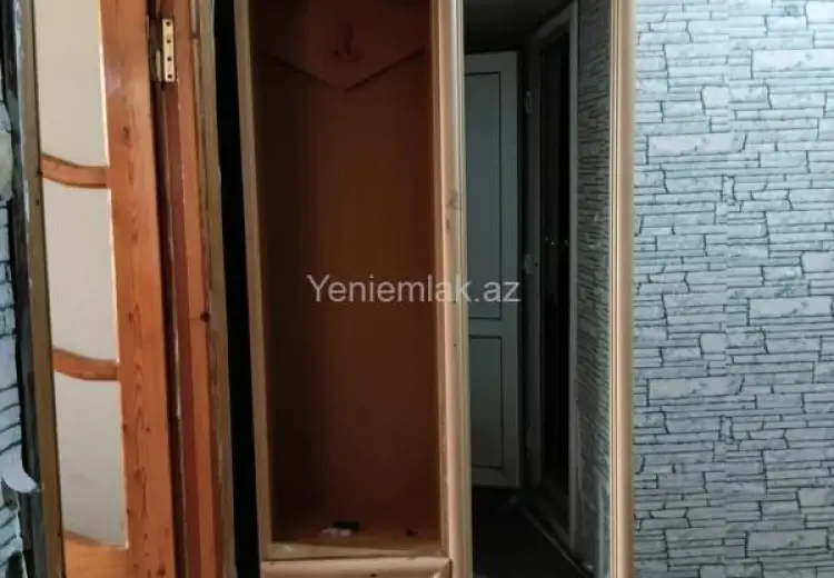 1 otaqlı mənzil Kirayə (aylıq), Bakıxanov qəs., Sabunçu, Bakı