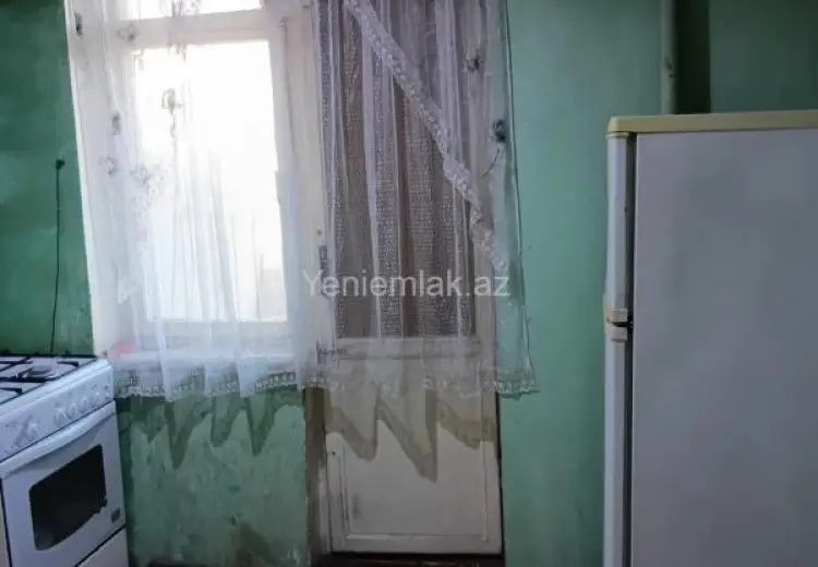 1 otaqlı mənzil Kirayə (aylıq), Bakıxanov qəs., Sabunçu, Bakı
