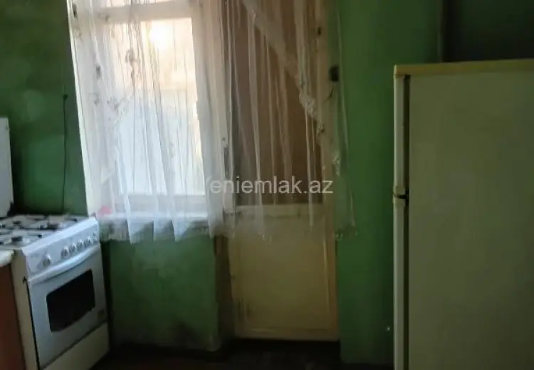 1 otaqlı mənzil Kirayə (aylıq), Bakıxanov qəs., Sabunçu, Bakı