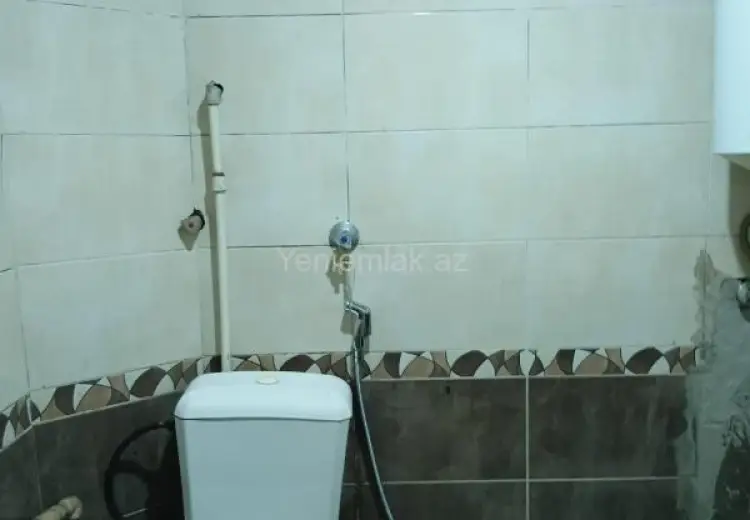 1 otaqlı mənzil Kirayə (aylıq), Bakıxanov qəs., Sabunçu, Bakı