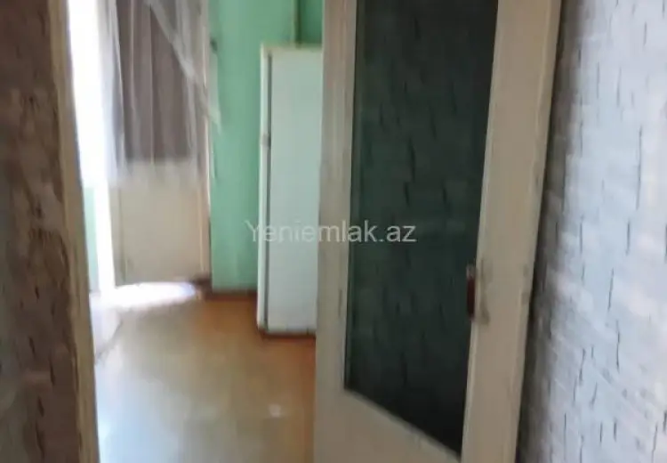1 otaqlı mənzil Kirayə (aylıq), Bakıxanov qəs., Sabunçu, Bakı