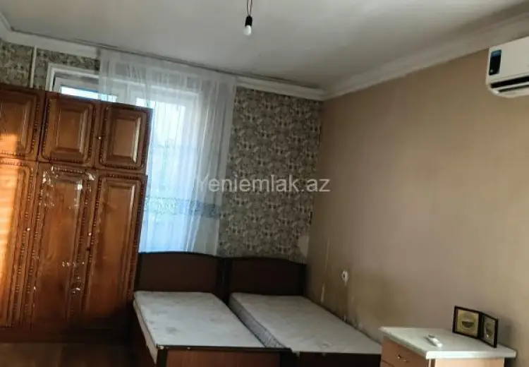 1 otaqlı mənzil Kirayə (aylıq), Bakıxanov qəs., Sabunçu, Bakı