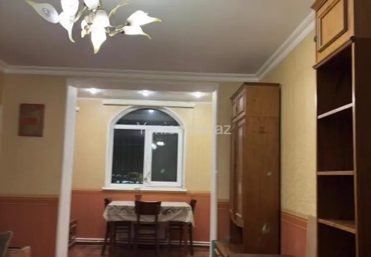 2 otaqlı mənzil Kirayə (aylıq), Yasamal qəs., Yasamal, Bakı