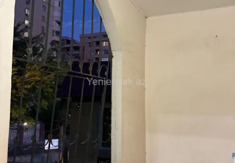 2 otaqlı mənzil Kirayə (aylıq), Yasamal qəs., Yasamal, Bakı